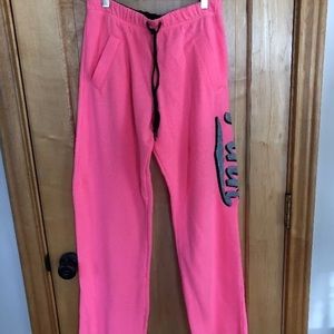 Victoria’s Secret PINK Sweatpants XS BNWT